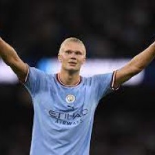 36 mål i Premier League er ikke let